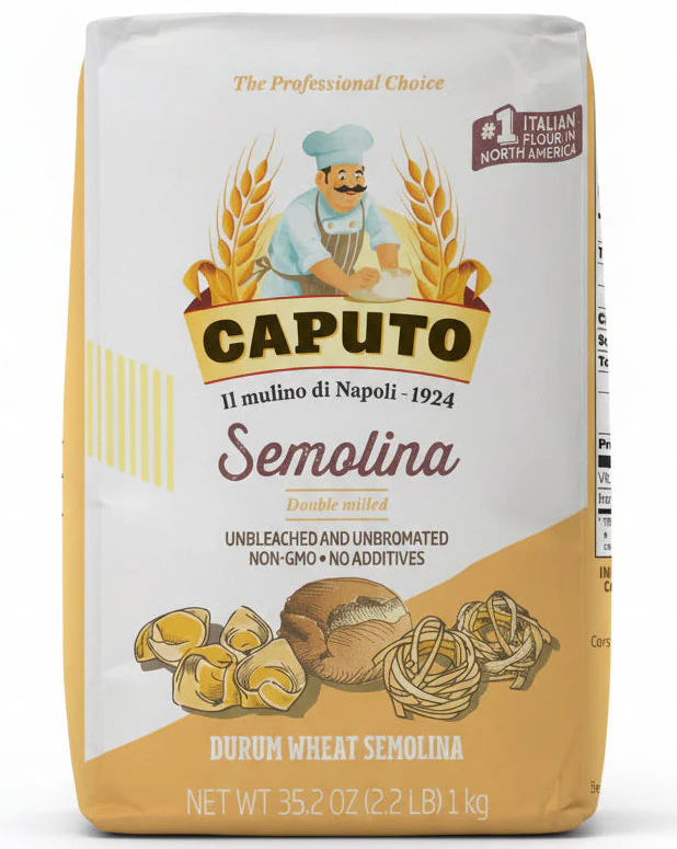 Bread Flour